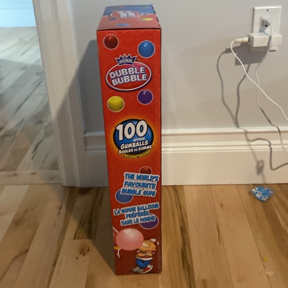 Pin ball - Picture 2 of 5